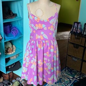 Every spaghetti strap dress